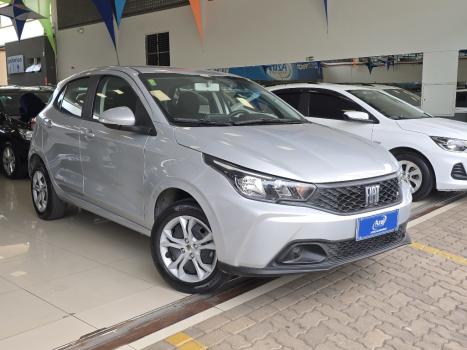 FIAT Argo 1.0 4P FLEX FIREFLY DRIVE, Foto 1 FIAT Argo 1.0 4P FLEX FIREFLY DRIVE, Foto 1