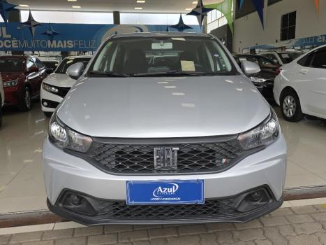 FIAT Argo 1.0 4P FLEX FIREFLY DRIVE, Foto 2 FIAT Argo 1.0 4P FLEX FIREFLY DRIVE, Foto 2