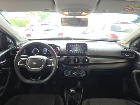 FIAT Argo 1.0 4P FLEX FIREFLY DRIVE, Foto 7 FIAT Argo 1.0 4P FLEX FIREFLY DRIVE, Foto 7