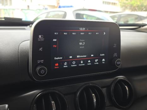 FIAT Argo 1.0 4P FLEX FIREFLY DRIVE, Foto 8 FIAT Argo 1.0 4P FLEX FIREFLY DRIVE, Foto 8