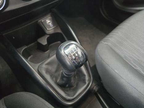 FIAT Argo 1.0 4P FLEX FIREFLY DRIVE, Foto 9 FIAT Argo 1.0 4P FLEX FIREFLY DRIVE, Foto 9