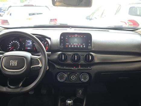 FIAT Argo 1.0 4P FLEX FIREFLY DRIVE, Foto 10 FIAT Argo 1.0 4P FLEX FIREFLY DRIVE, Foto 10