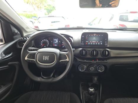 FIAT Argo 1.0 4P FLEX FIREFLY DRIVE, Foto 11 FIAT Argo 1.0 4P FLEX FIREFLY DRIVE, Foto 11
