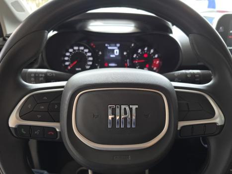 FIAT Argo 1.0 4P FLEX FIREFLY DRIVE, Foto 12 FIAT Argo 1.0 4P FLEX FIREFLY DRIVE, Foto 12