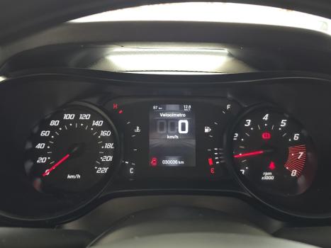 FIAT Argo 1.0 4P FLEX FIREFLY DRIVE, Foto 13 FIAT Argo 1.0 4P FLEX FIREFLY DRIVE, Foto 13