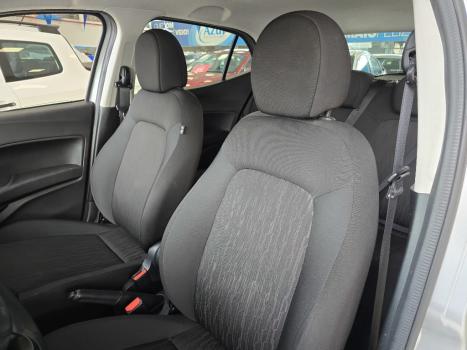 FIAT Argo 1.0 4P FLEX FIREFLY DRIVE, Foto 15 FIAT Argo 1.0 4P FLEX FIREFLY DRIVE, Foto 15