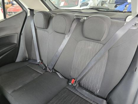 FIAT Argo 1.0 4P FLEX FIREFLY DRIVE, Foto 16 FIAT Argo 1.0 4P FLEX FIREFLY DRIVE, Foto 16