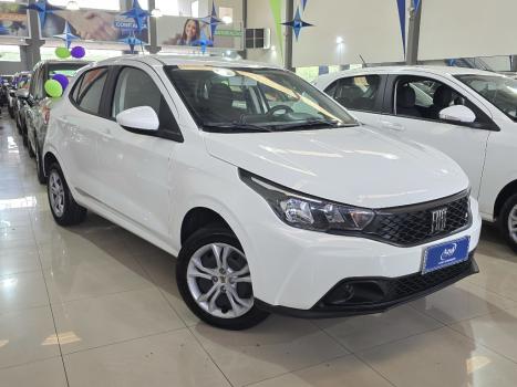 FIAT Argo 1.0 4P FLEX FIREFLY DRIVE, Foto 1