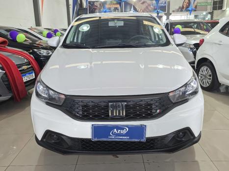 FIAT Argo 1.0 4P FLEX FIREFLY DRIVE, Foto 2