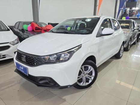 FIAT Argo 1.0 4P FLEX FIREFLY DRIVE, Foto 3