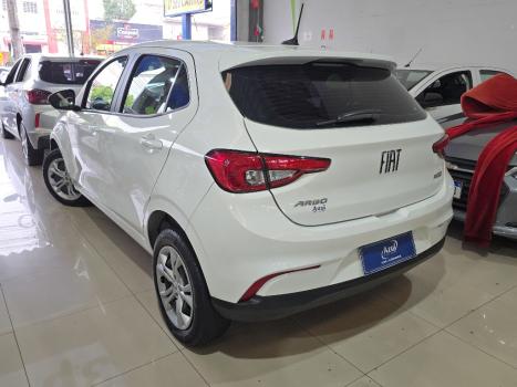 FIAT Argo 1.0 4P FLEX FIREFLY DRIVE, Foto 4