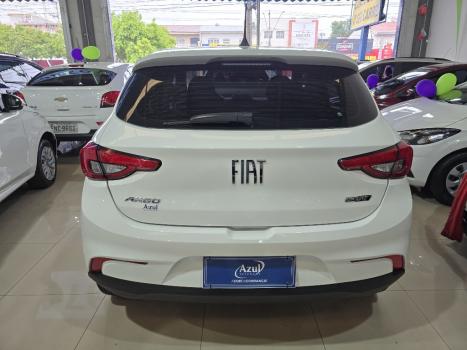 FIAT Argo 1.0 4P FLEX FIREFLY DRIVE, Foto 5