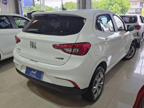 FIAT Argo 1.0 4P FLEX FIREFLY DRIVE, Foto 6