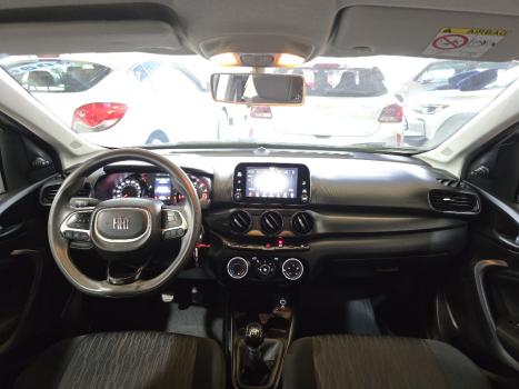 FIAT Argo 1.0 4P FLEX FIREFLY DRIVE, Foto 7