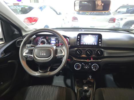 FIAT Argo 1.0 4P FLEX FIREFLY DRIVE, Foto 10