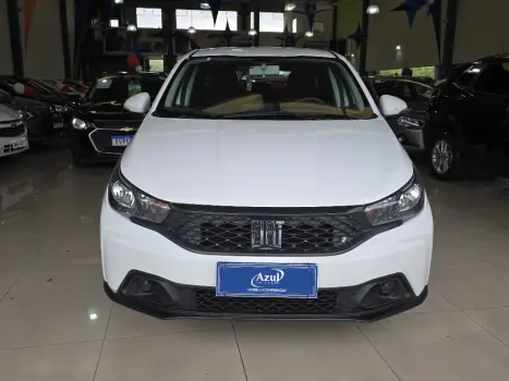 FIAT Argo 1.0 4P FLEX FIREFLY, Foto 2 FIAT Argo 1.0 4P FLEX FIREFLY, Foto 2