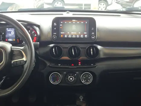 FIAT Argo 1.0 4P FLEX FIREFLY, Foto 8 FIAT Argo 1.0 4P FLEX FIREFLY, Foto 8