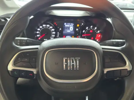 FIAT Argo 1.0 4P FLEX FIREFLY, Foto 11 FIAT Argo 1.0 4P FLEX FIREFLY, Foto 11