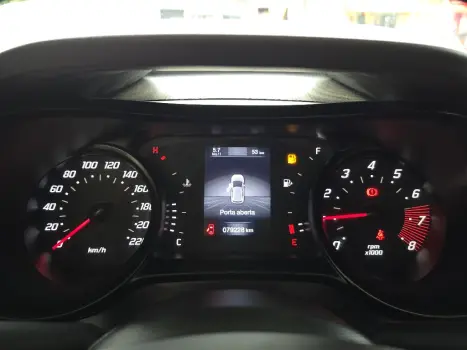 FIAT Argo 1.0 4P FLEX FIREFLY, Foto 12 FIAT Argo 1.0 4P FLEX FIREFLY, Foto 12