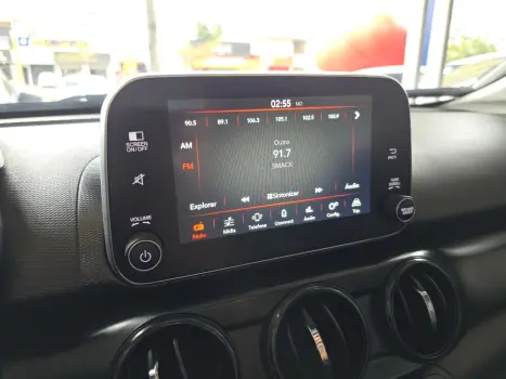 FIAT Argo 1.0 4P FLEX FIREFLY, Foto 13 FIAT Argo 1.0 4P FLEX FIREFLY, Foto 13