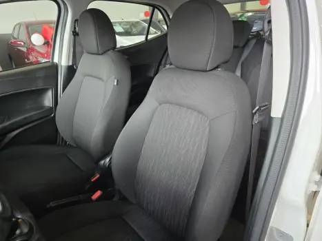 FIAT Argo 1.0 4P FLEX FIREFLY, Foto 15 FIAT Argo 1.0 4P FLEX FIREFLY, Foto 15