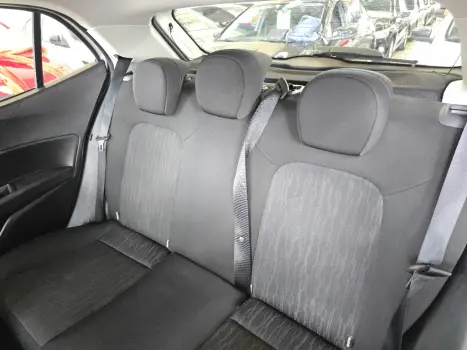 FIAT Argo 1.0 4P FLEX FIREFLY, Foto 16 FIAT Argo 1.0 4P FLEX FIREFLY, Foto 16