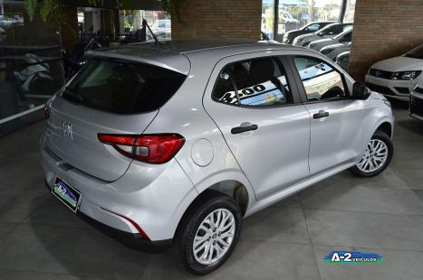FIAT Argo 1.0 4P FLEX FIREFLY, Foto 5