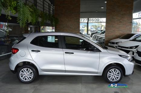 FIAT Argo 1.0 4P FLEX FIREFLY, Foto 7