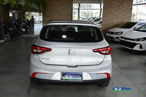 FIAT Argo 1.0 4P FLEX FIREFLY, Foto 10