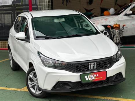 FIAT Argo 1.0 4P FLEX FIREFLY DRIVE, Foto 1