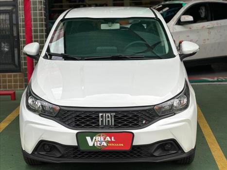 FIAT Argo 1.0 4P FLEX FIREFLY DRIVE, Foto 2