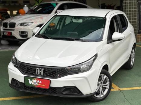 FIAT Argo 1.0 4P FLEX FIREFLY DRIVE, Foto 3