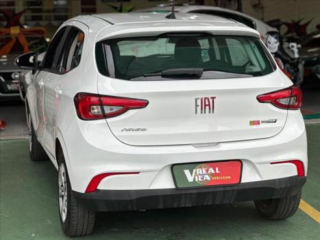 FIAT Argo 1.0 4P FLEX FIREFLY DRIVE, Foto 8