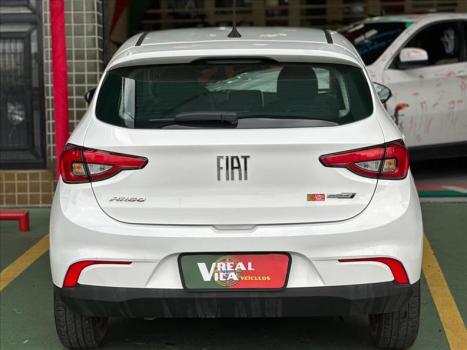 FIAT Argo 1.0 4P FLEX FIREFLY DRIVE, Foto 9