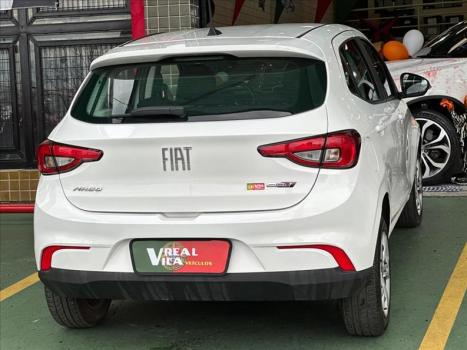FIAT Argo 1.0 4P FLEX FIREFLY DRIVE, Foto 10