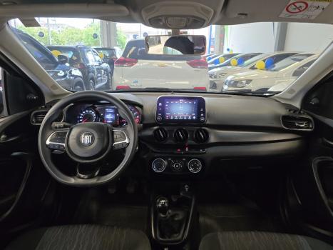 FIAT Argo 1.0 4P FLEX FIREFLY DRIVE, Foto 7