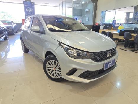 FIAT Argo 1.0 4P FLEX FIREFLY DRIVE, Foto 1