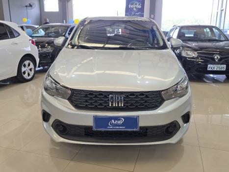 FIAT Argo 1.0 4P FLEX FIREFLY DRIVE, Foto 2