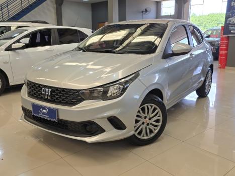 FIAT Argo 1.0 4P FLEX FIREFLY DRIVE, Foto 3