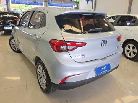 FIAT Argo 1.0 4P FLEX FIREFLY DRIVE, Foto 4