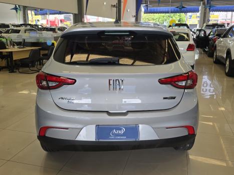 FIAT Argo 1.0 4P FLEX FIREFLY DRIVE, Foto 5