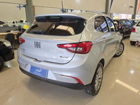FIAT Argo 1.0 4P FLEX FIREFLY DRIVE, Foto 6
