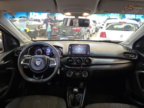 FIAT Argo 1.0 4P FLEX FIREFLY DRIVE, Foto 7