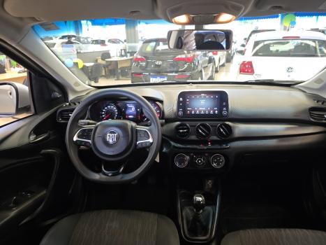 FIAT Argo 1.0 4P FLEX FIREFLY DRIVE, Foto 10