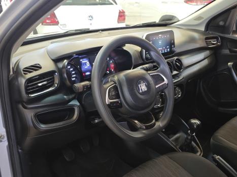 FIAT Argo 1.0 4P FLEX FIREFLY DRIVE, Foto 13