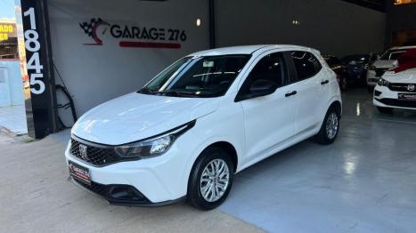 FIAT Argo 1.0 4P FLEX FIREFLY, Foto 2