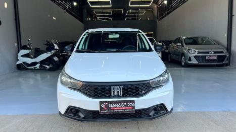 FIAT Argo 1.0 4P FLEX FIREFLY, Foto 3