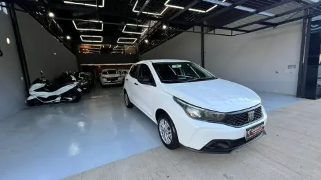 FIAT Argo 1.0 4P FLEX FIREFLY, Foto 4