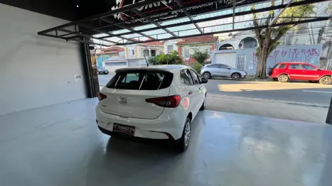 FIAT Argo 1.0 4P FLEX FIREFLY, Foto 5