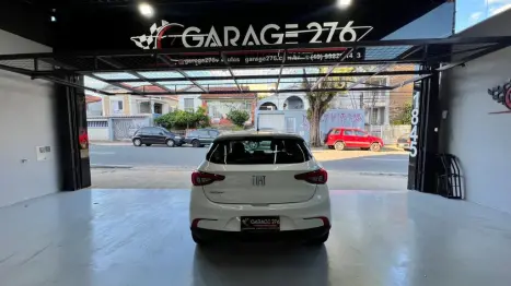 FIAT Argo 1.0 4P FLEX FIREFLY, Foto 6